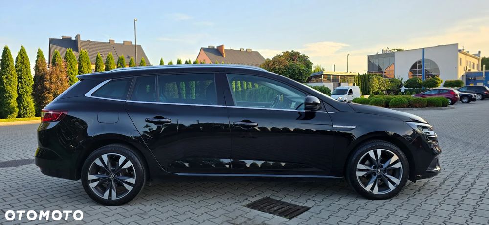 Renault Megane Grandtour TCe 140 GPF INTENS - 10
