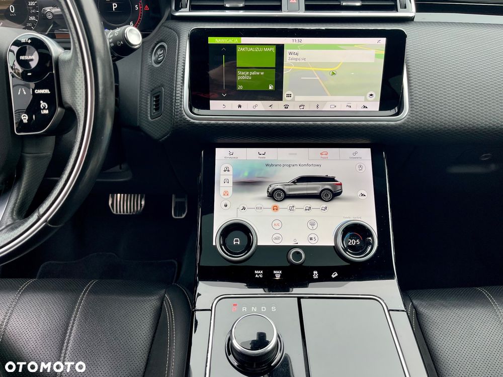 Land Rover Range Rover Velar 3.0d R-Dynamic S - 25