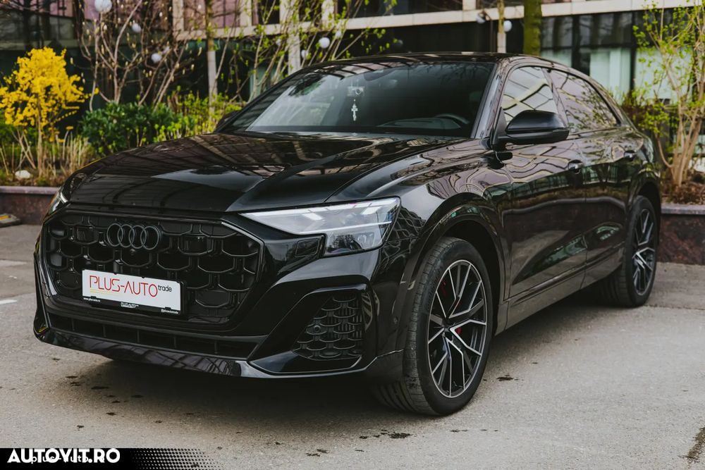 Audi SQ8 - 3
