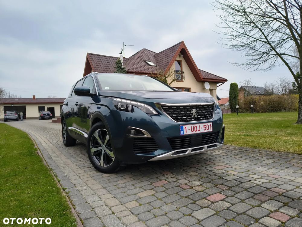 Peugeot 5008 - 33