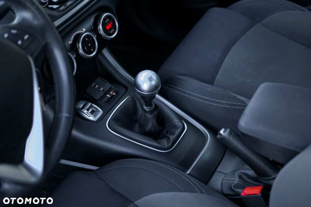 Alfa Romeo Giulietta 1.4 TB Sport - 13