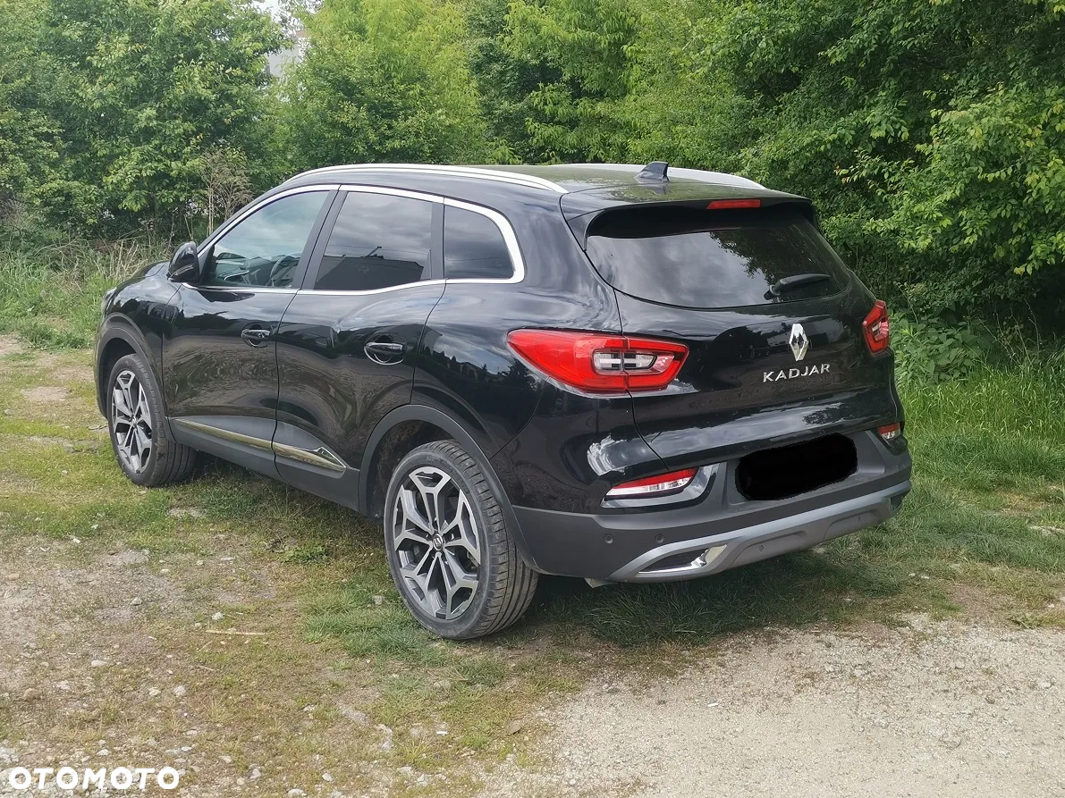Renault Kadjar - 4