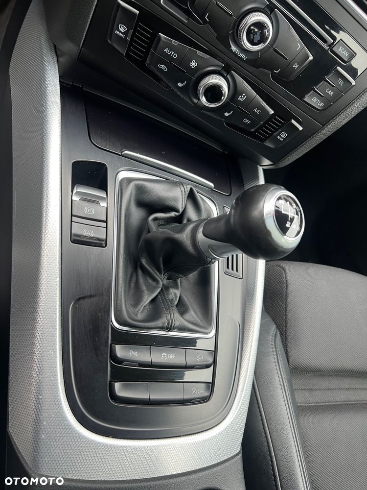 Audi Q5 2.0 TDI quattro design - 30