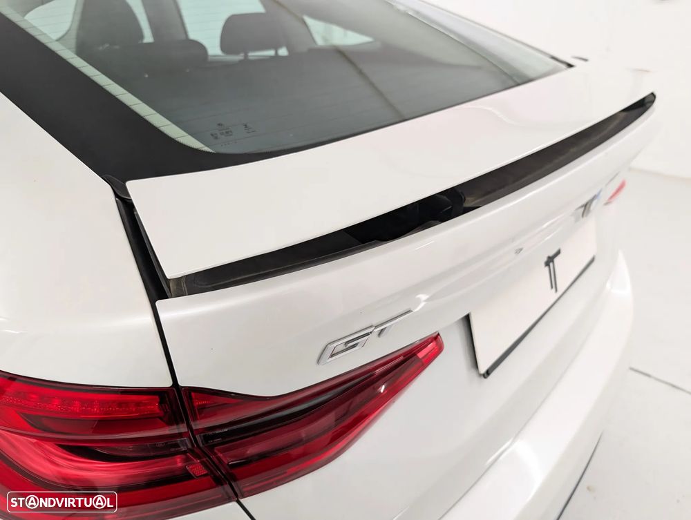 BMW 620 Gran Turismo d Line Luxury - 10