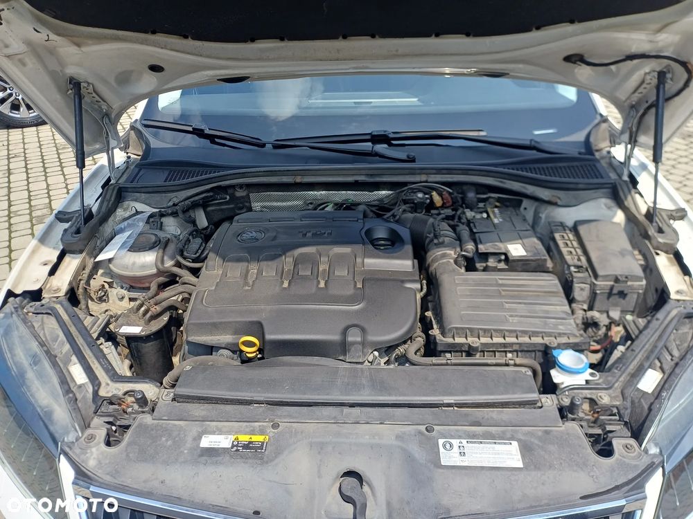 Skoda Superb 2.0 TDI Active - 7