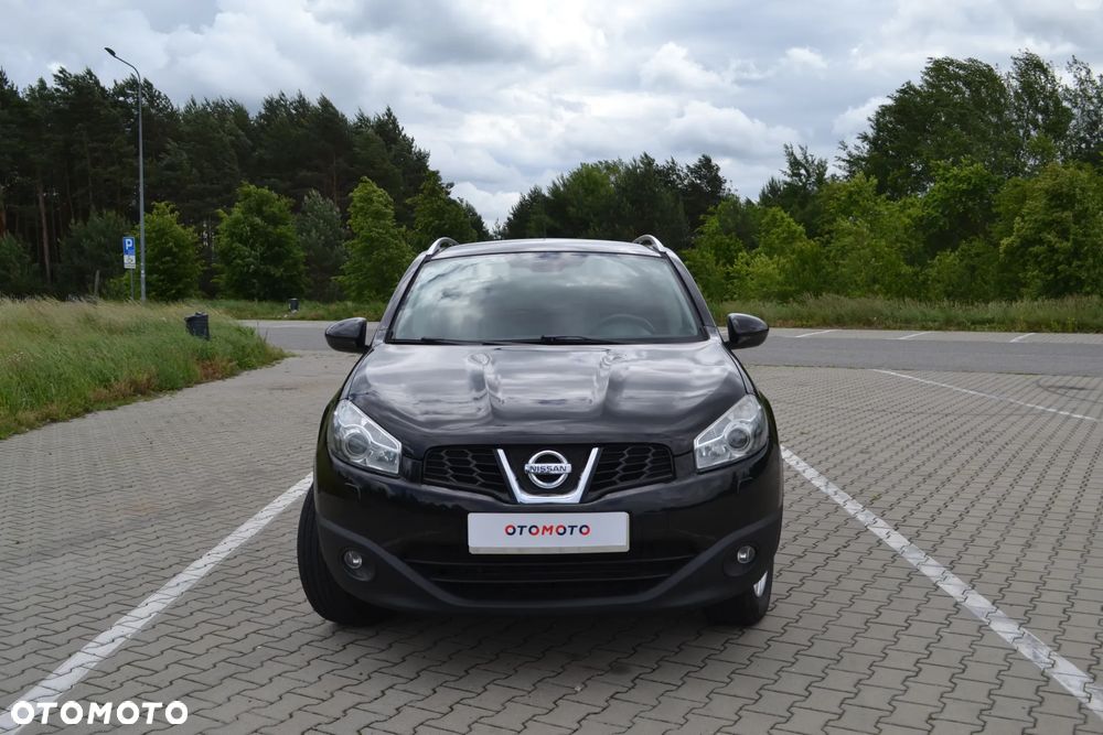 Nissan Qashqai - 9