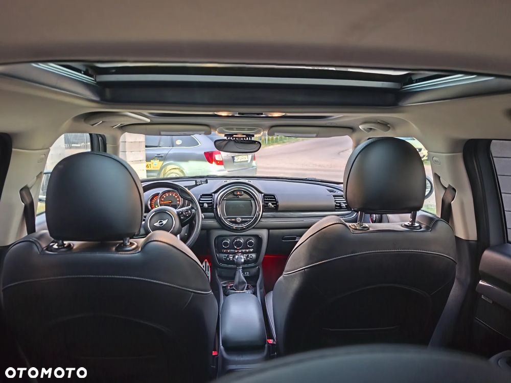 MINI Clubman Cooper S ALL4 sport - 19