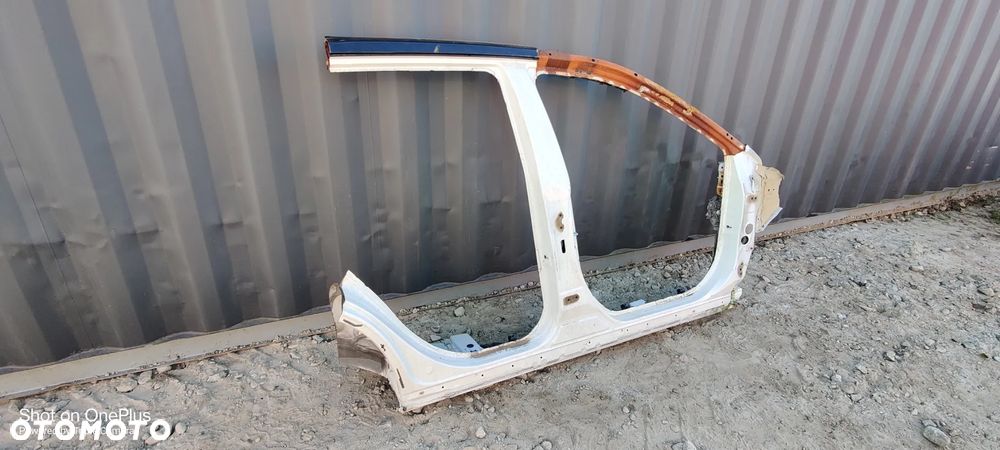 Toyota RAV4 2020rok Próg Prawy Ćwiartka Poszycie - 3