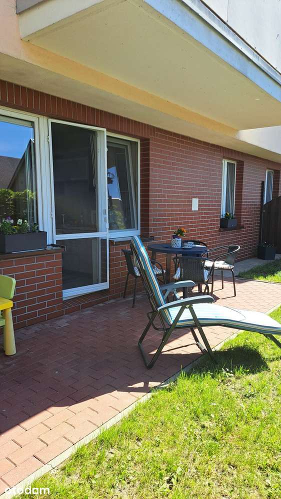Mieszkanie na sprzedaż, 2 pokoje, 29 m², Krynica Morska