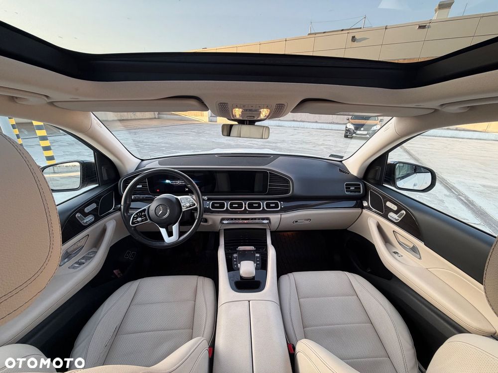 Mercedes-Benz GLE - 14