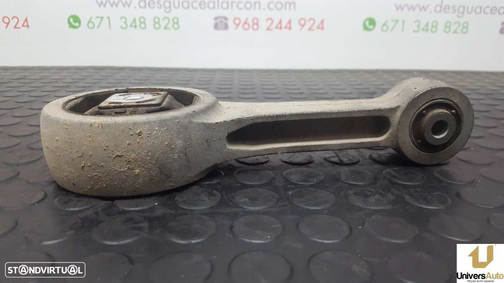 APOIO DO MOTOR TRASEIRO SEAT IBIZA (6L1) REFERENCE - 2