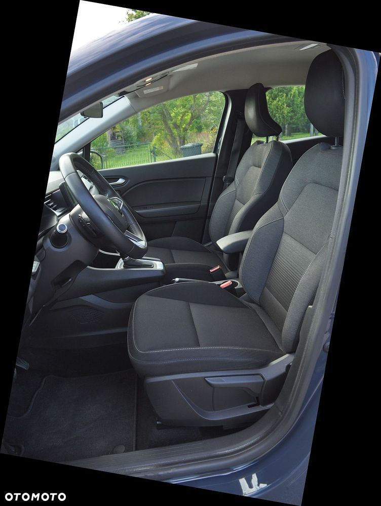 Renault Captur 1.3 TCe Intens EDC - 20