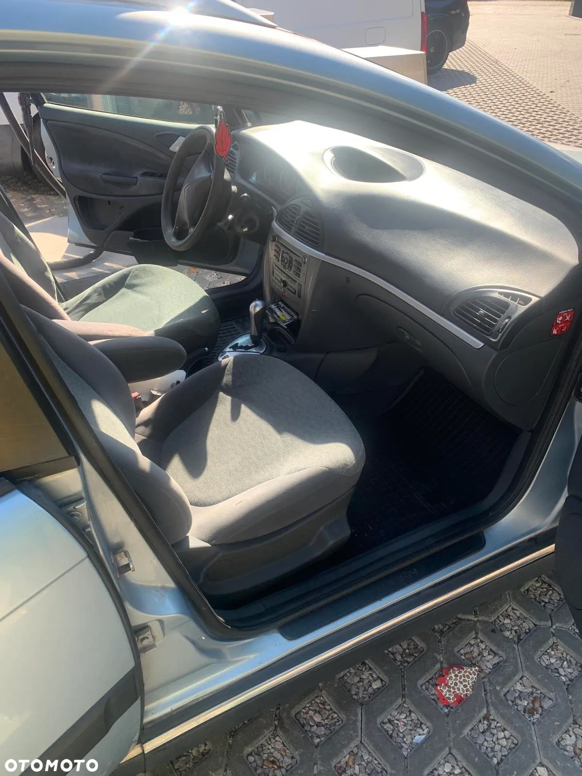 Citroën C5 Break 2.0i 16V SX - 7