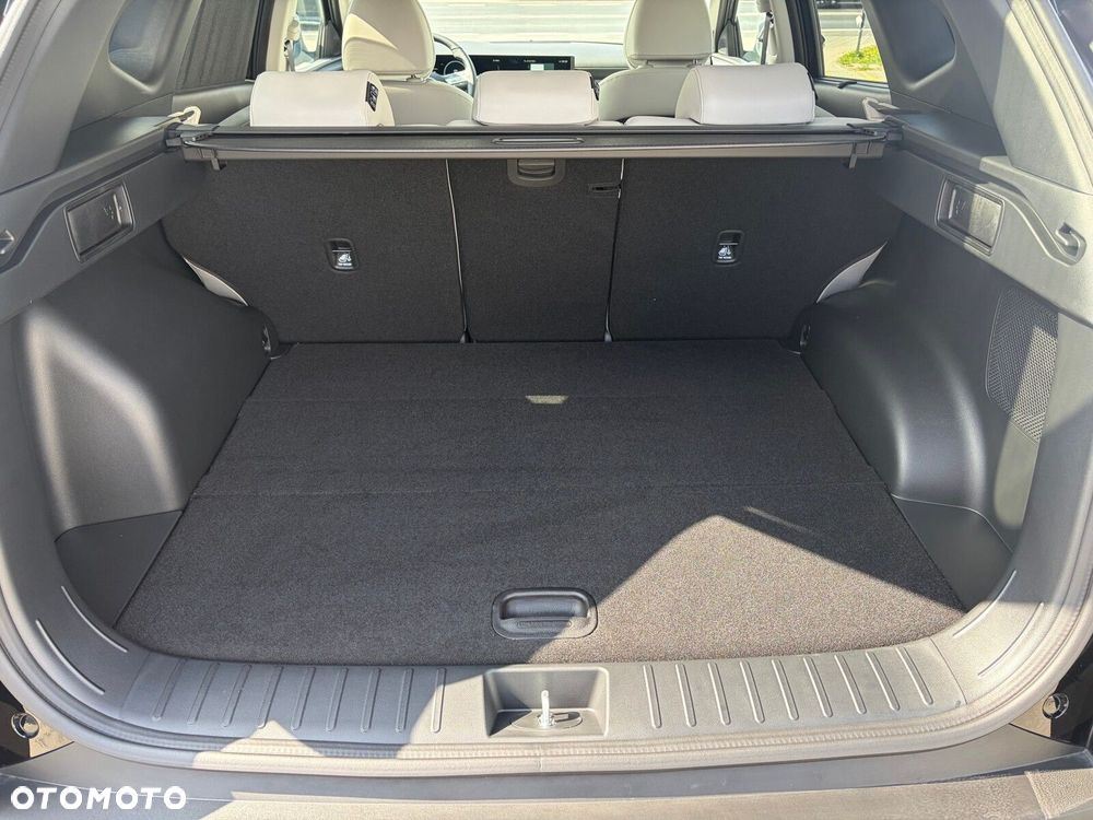 Hyundai Tucson - 26