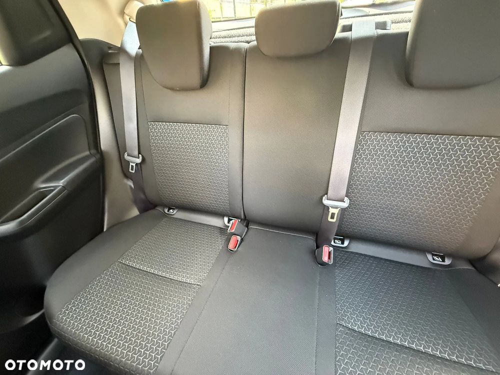 Suzuki Swift 1.2 Dualjet SHVS Premium CVT - 7