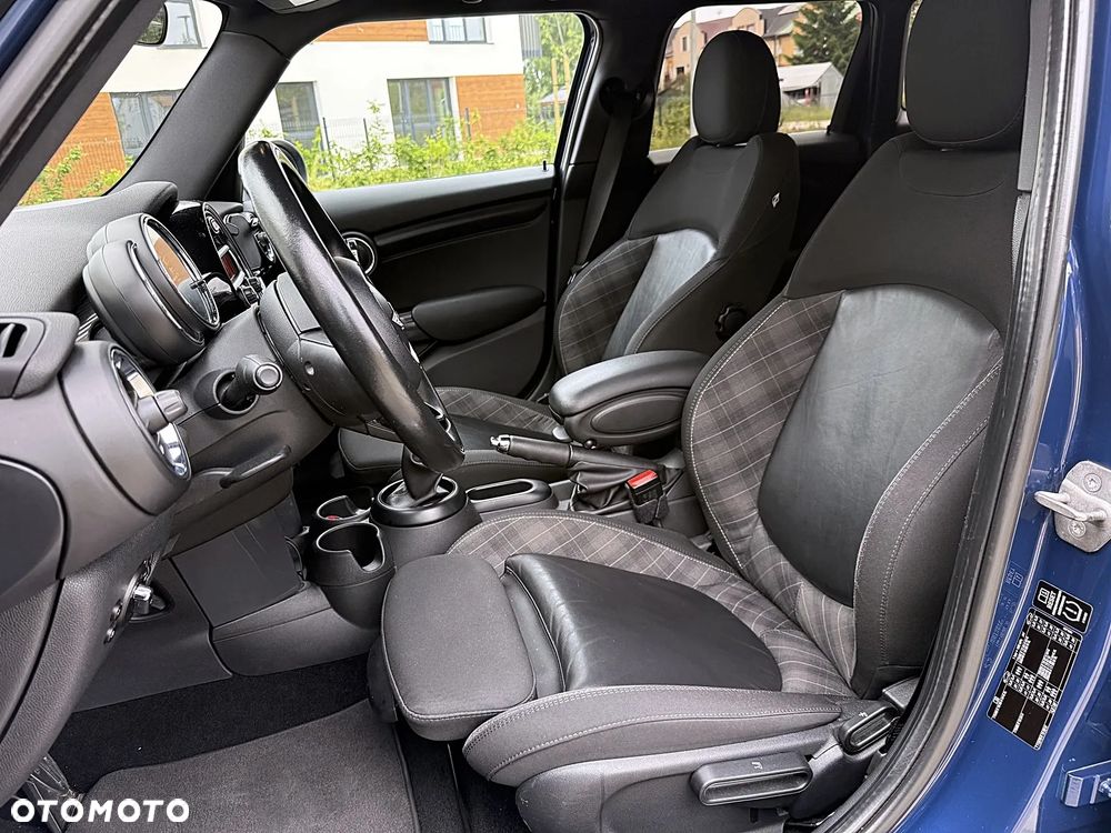 MINI Cooper D Seven Chili - 22