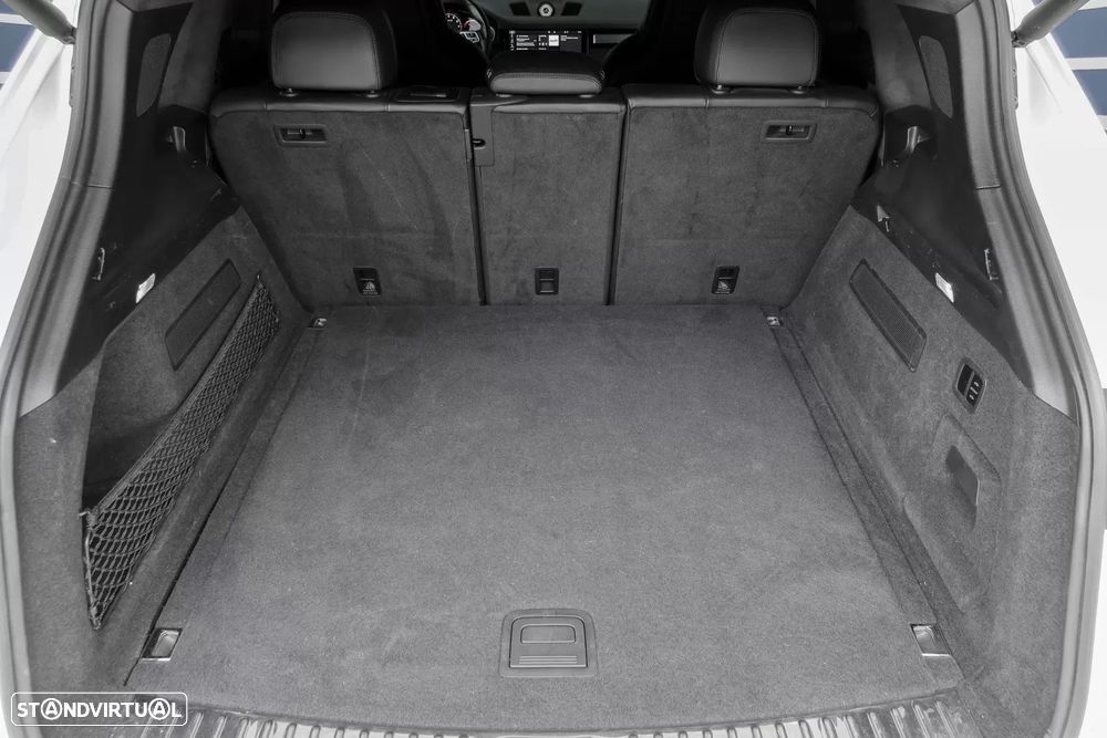 Porsche Cayenne Turbo S E-Hybrid - 25