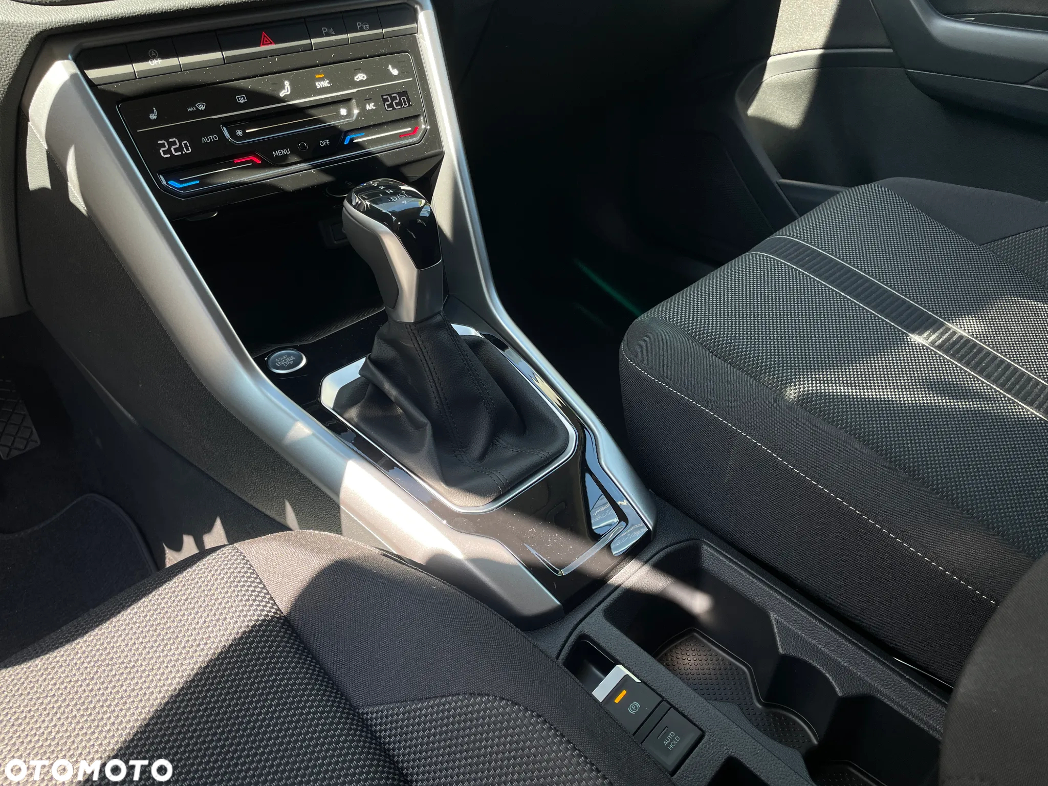 Volkswagen T-Roc 1.5 TSI Life Plus DSG - 23