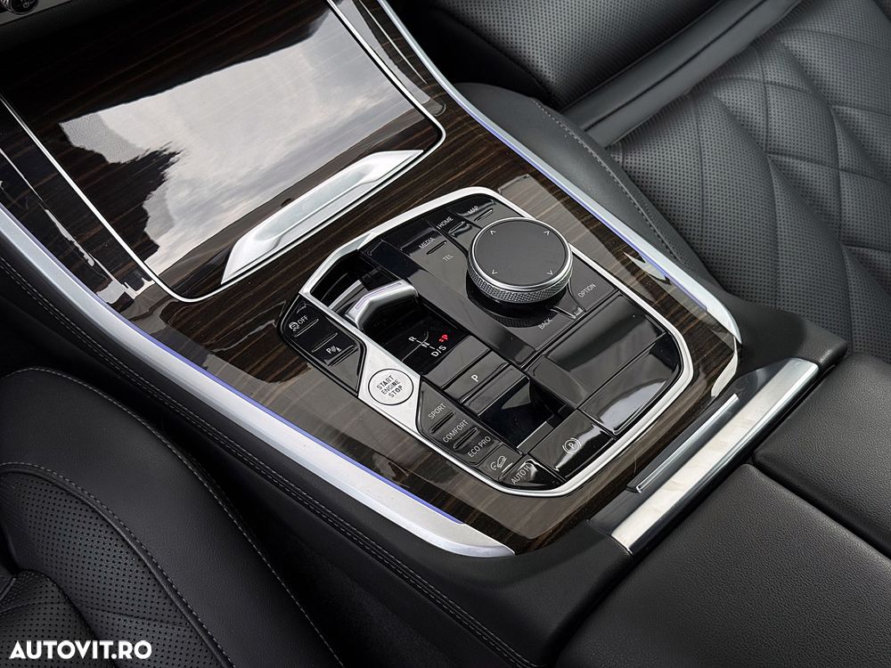 BMW X5 xDrive30d AT MHEV - 19