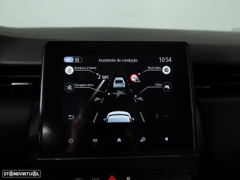 Renault Clio 1.5 Blue dCi Intens - 25