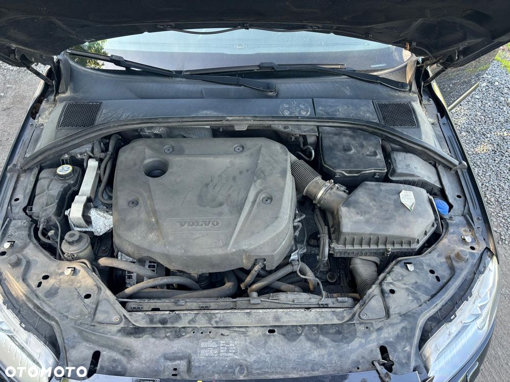 Volvo V70 D4 Geartronic Momentum - 11