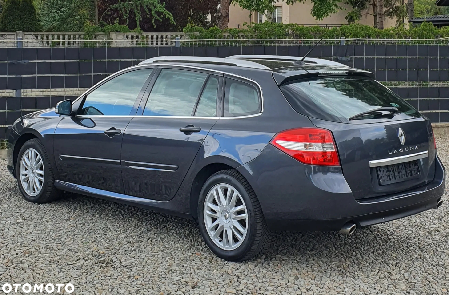 Renault Laguna 2.0 DCi Privilege - 12