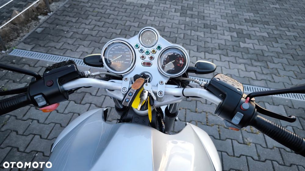 BMW R - 11