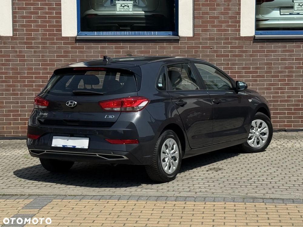 Hyundai i30 - 18