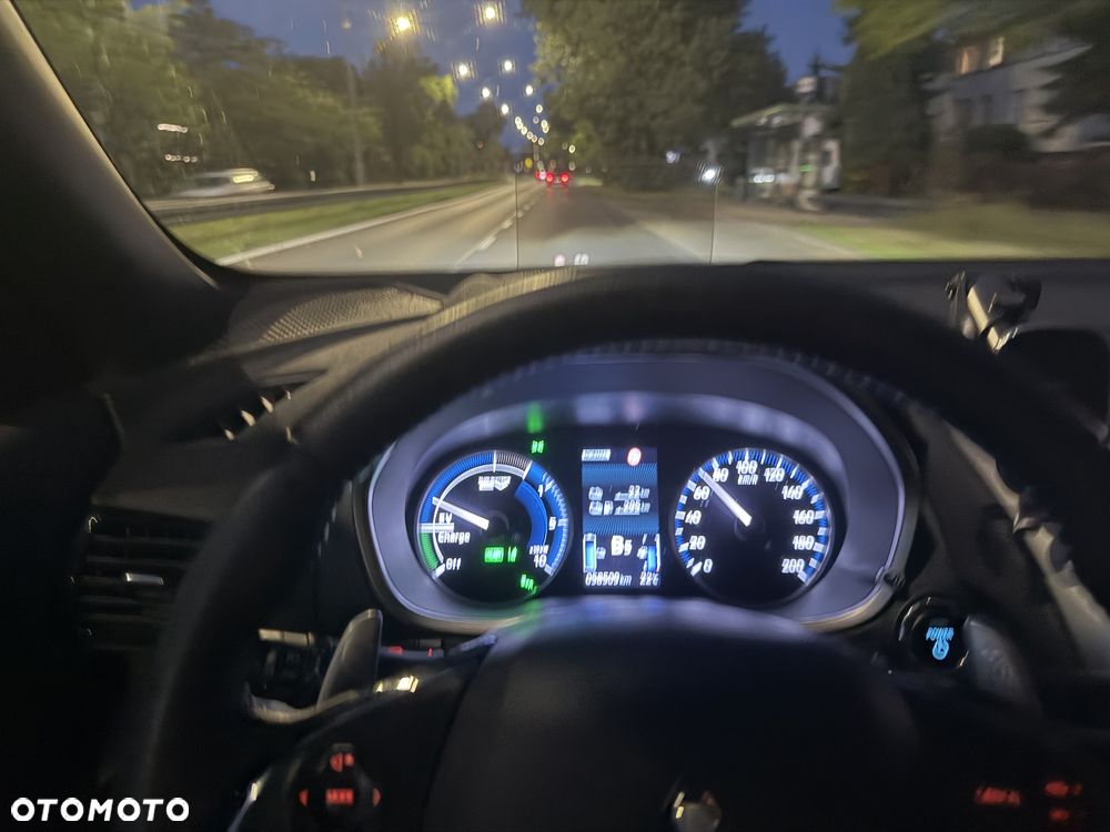 Mitsubishi Eclipse Cross 2.4 PHEV Intense Plus - 10