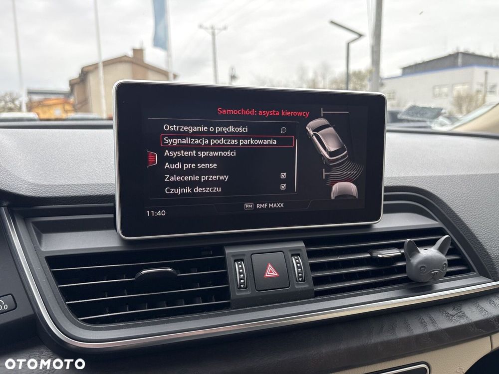 Audi Q5 2.0 TDI Quattro S tronic - 22