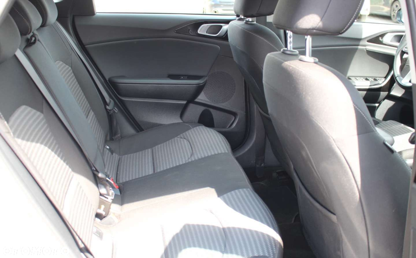 Kia Ceed - 20