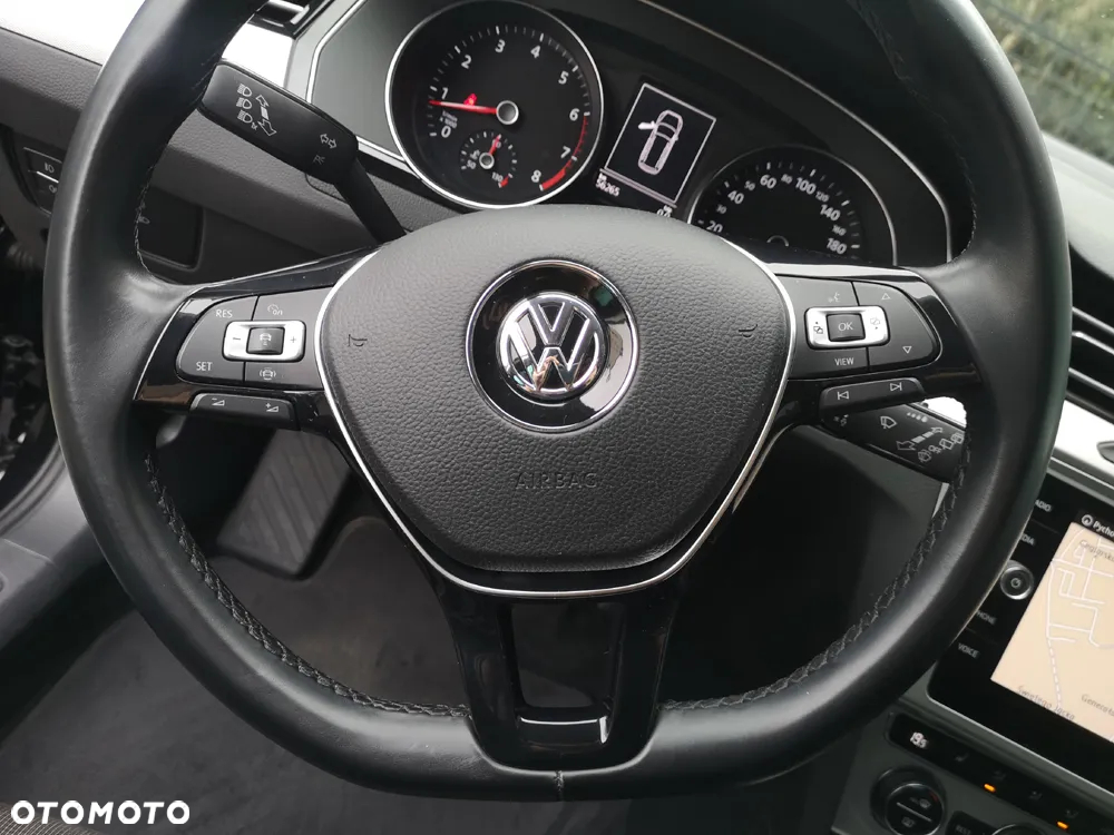 Volkswagen Passat Variant 1.5 TSI OPF Comfortline - 13