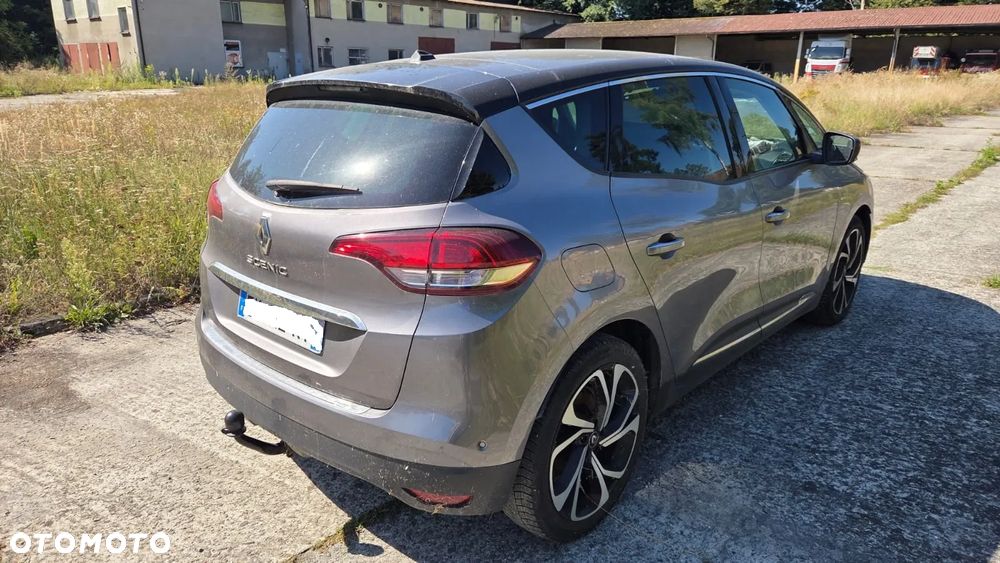 Renault Scenic 1.6 dCi Bose EDC - 5