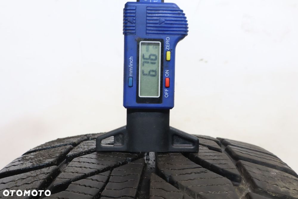 OPONA OPONY 2 SZT PAXARO WINTER ZIMA  205/60/16 20R - 3