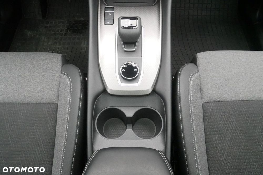 Nissan Qashqai 1.3 DIG-T MHEV N-Connecta Xtronic - 11