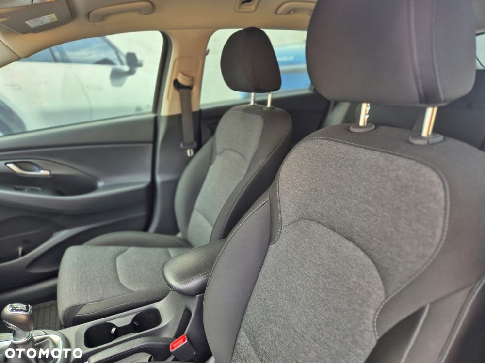 Hyundai i30 1.0 T-GDI Smart - 14