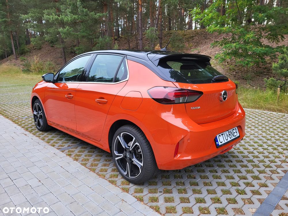 Opel Corsa 1.2 Elegance Business Pack S&S - 7