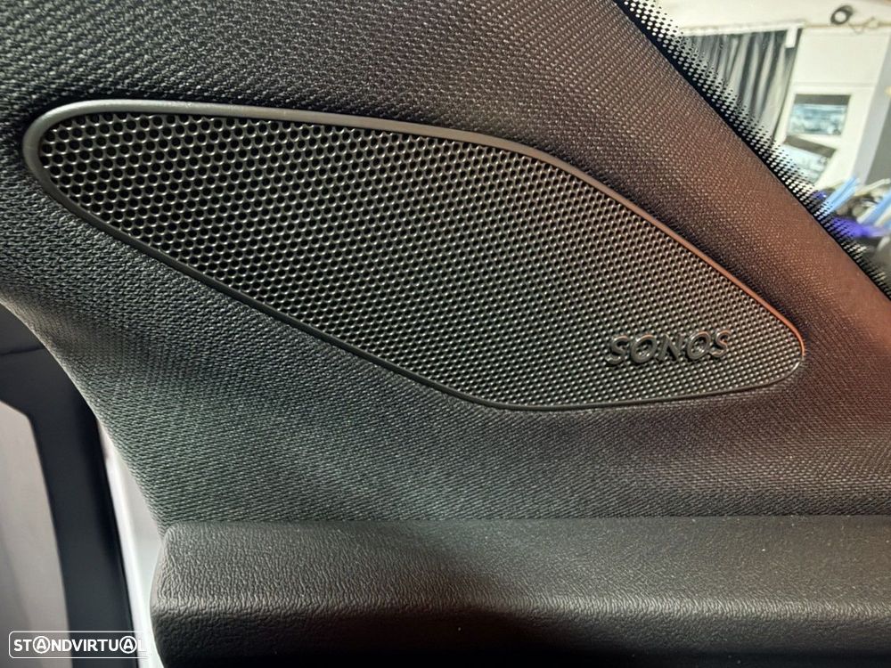 Audi Q4 Sportback e-tron 35 55 kWH - 26