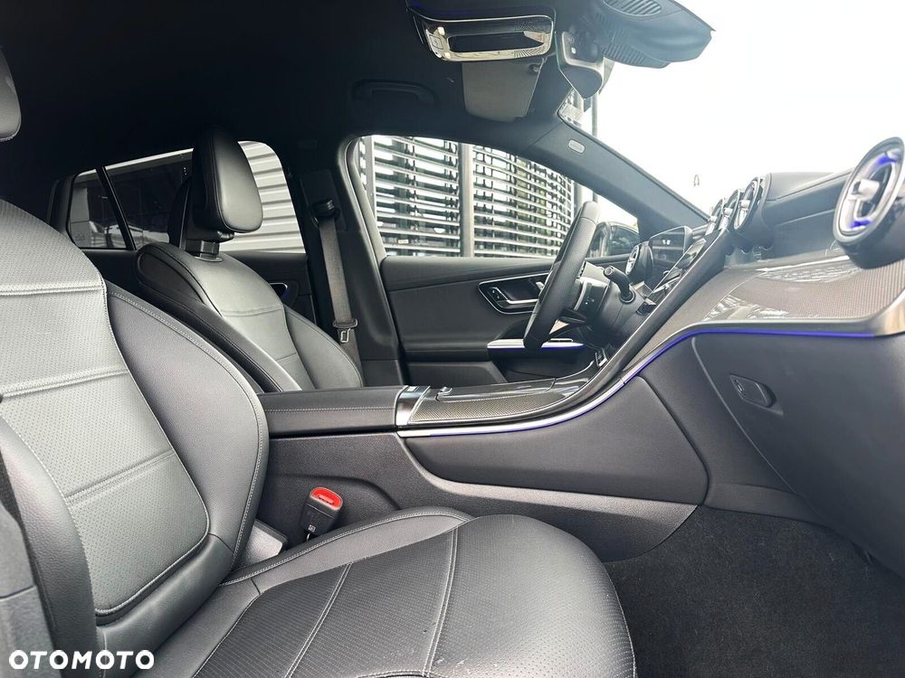Mercedes-Benz GLC - 15