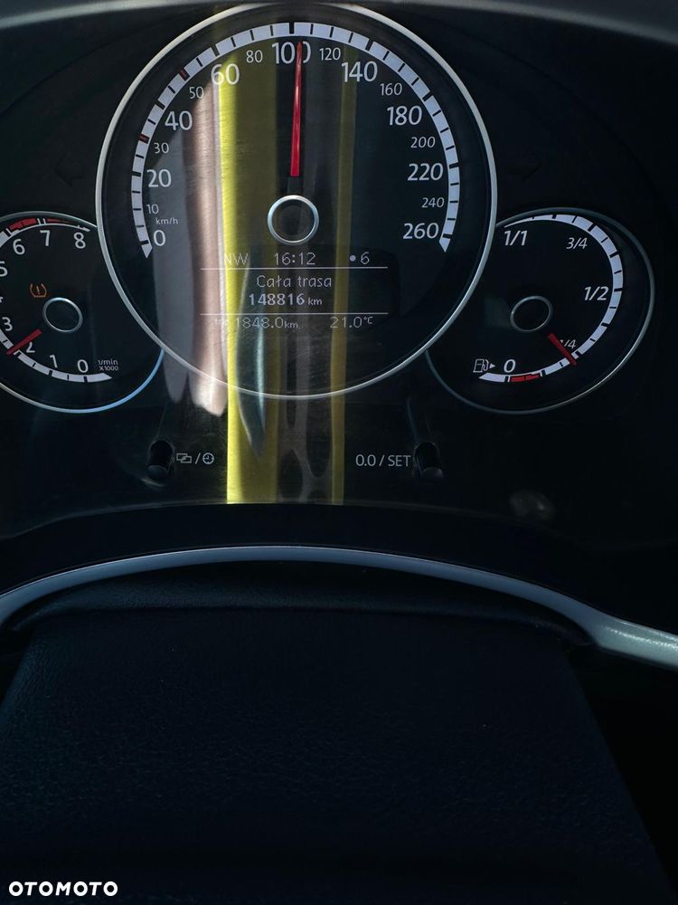 Volkswagen Beetle 1.4 TSI Sport - 10