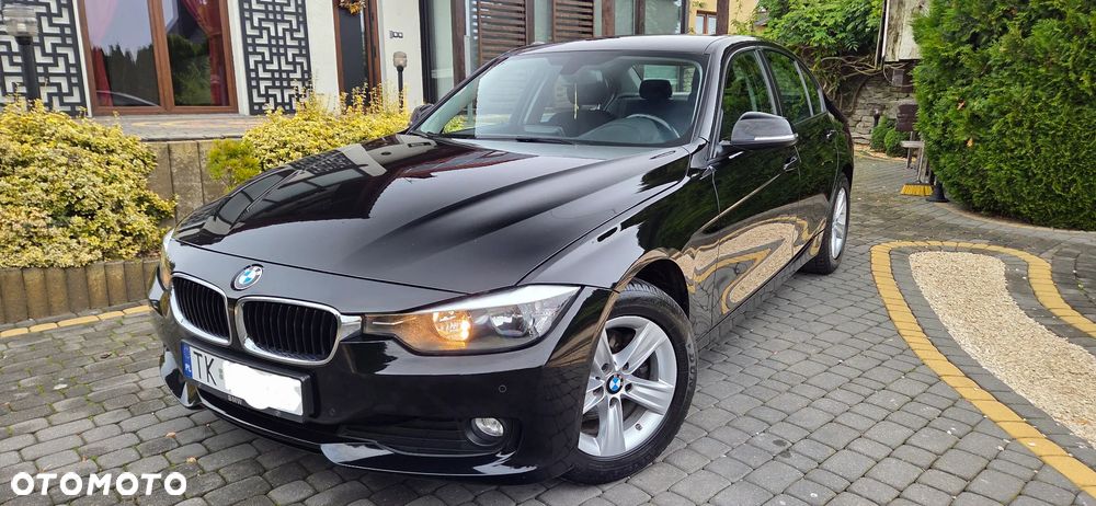 BMW Seria 3 316i Modern Line - 1