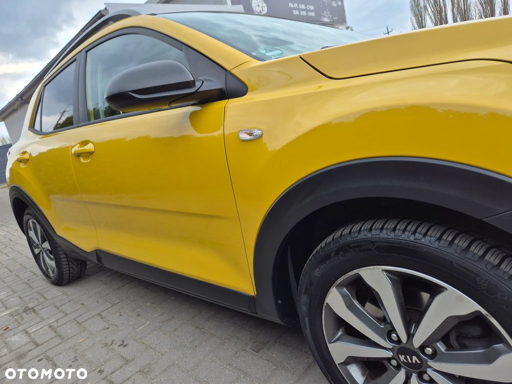 Kia Stonic 1.0 T-GDI 100 OPF Nightline Edition - 19