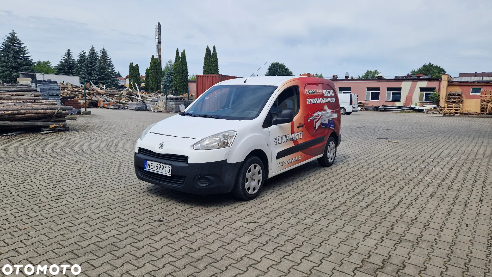 Peugeot Partner - 3