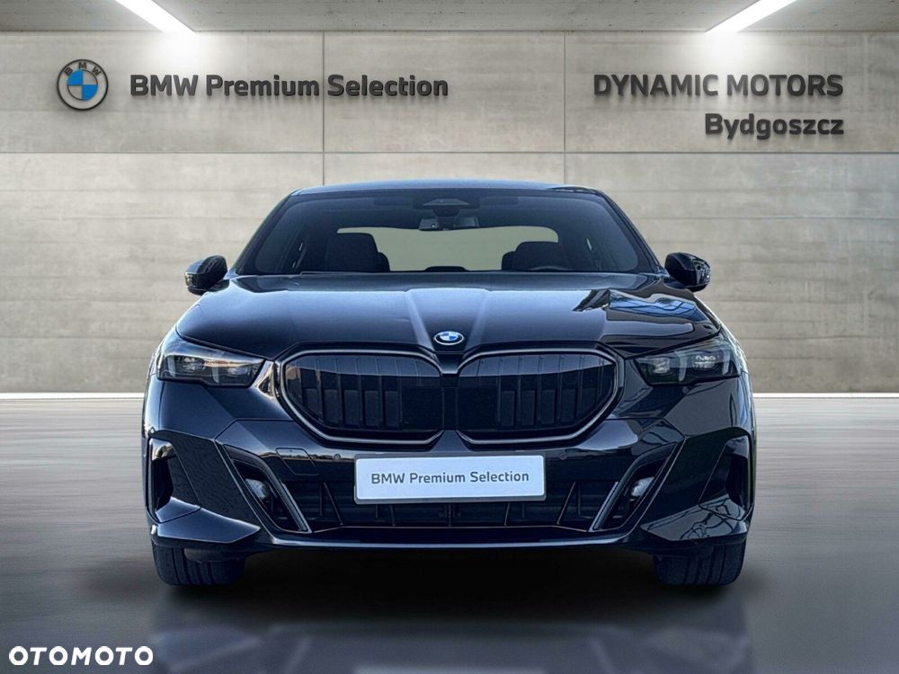 BMW Seria 5 - 8
