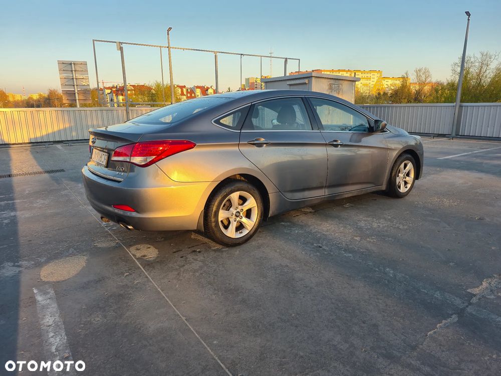 Hyundai i40 2.0 GDI Comfort - 9