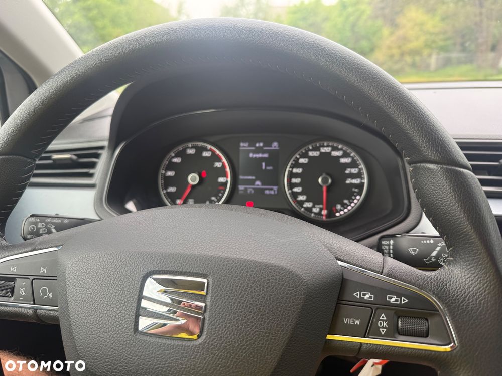 Seat Arona - 23