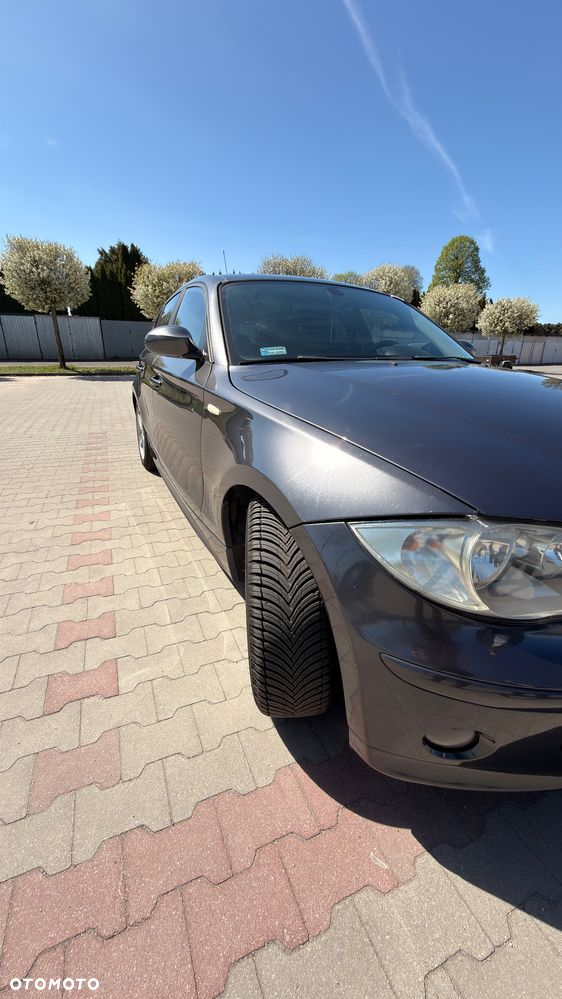 BMW Seria 1 116i - 15