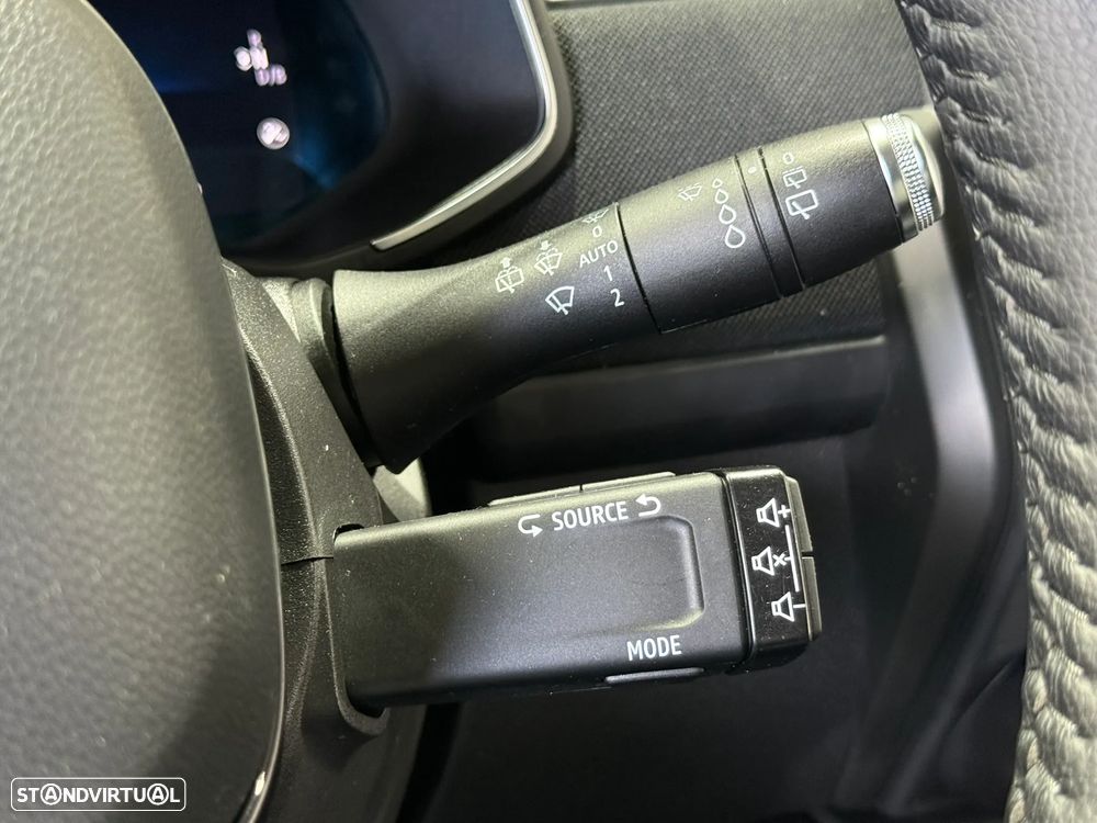 Renault Zoe (c/ Bateria) Limited 50 - 27