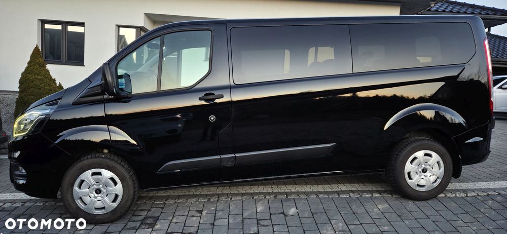 Ford Transit Custom Kombi 340 L2H1 Trend - 2