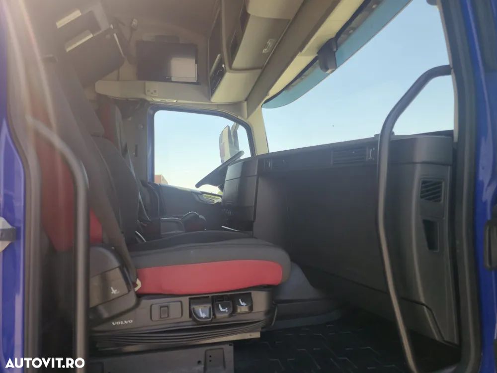 Volvo FH460 - 10